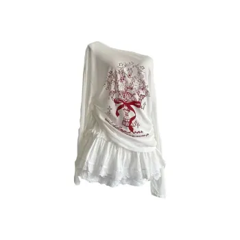 Lookinto Skirt Set Women's Image Color