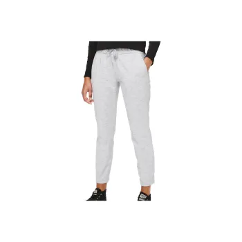 Lululemon On The Fly Athletic Trousers Women's Ice Gray