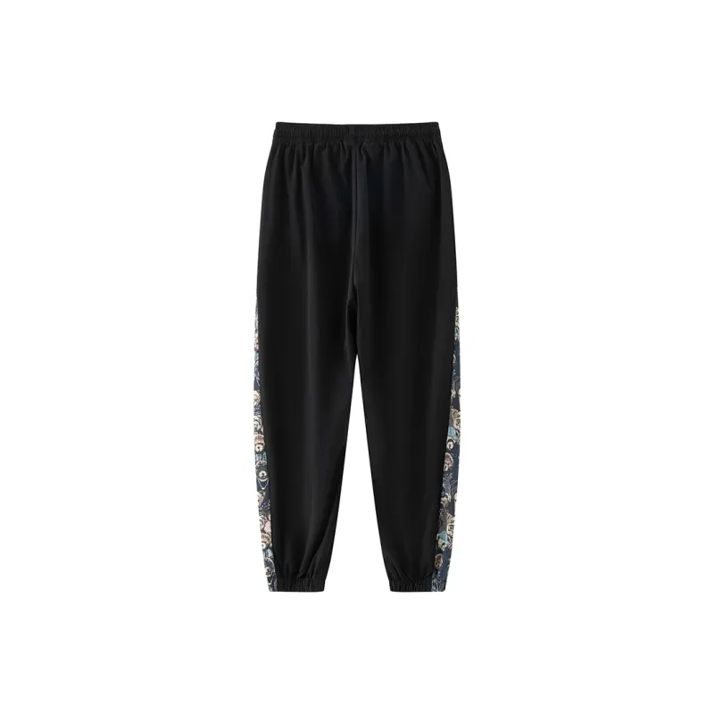 Caramella Casual Pants Unisex-1