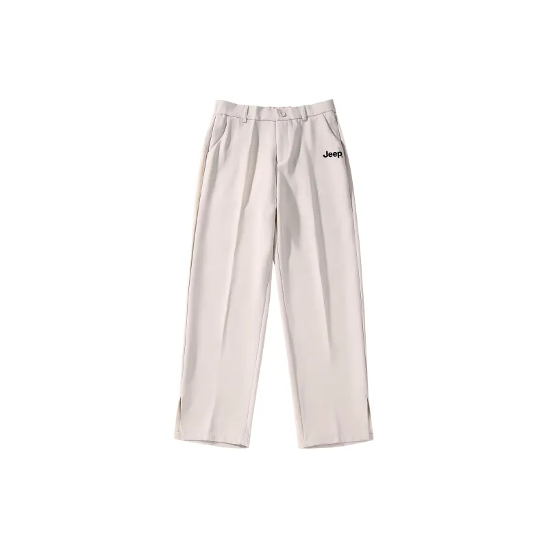 Jeep City Outdoor Casual Pants Unisex-5