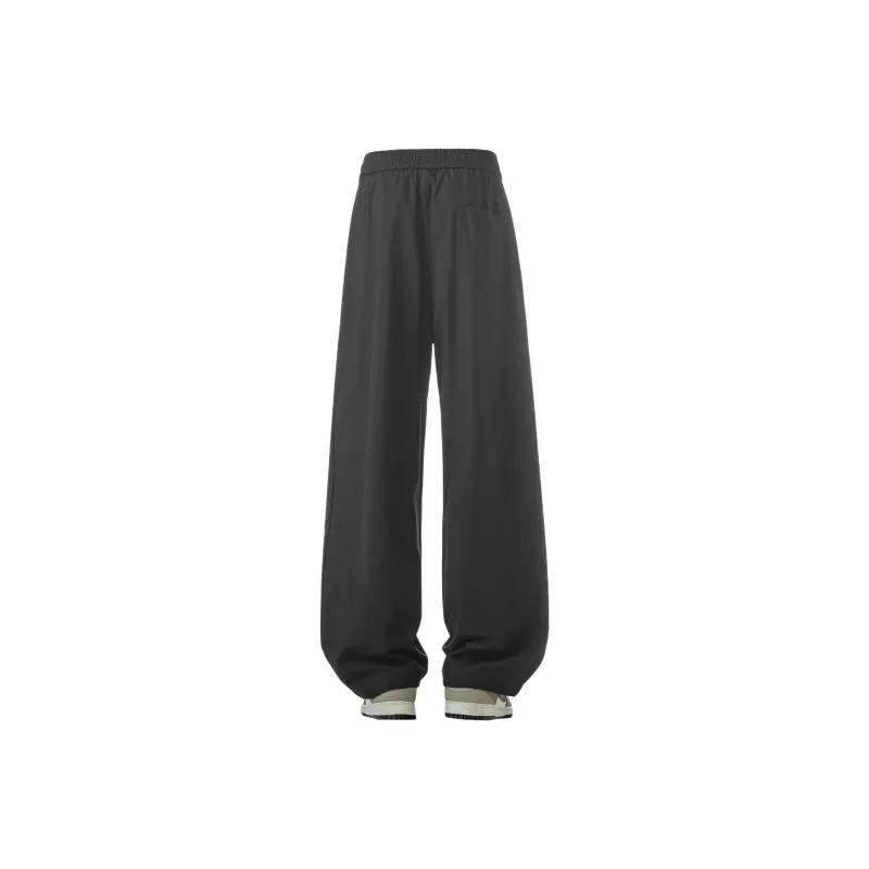 SESAME STREET Casual Pants Unisex-4
