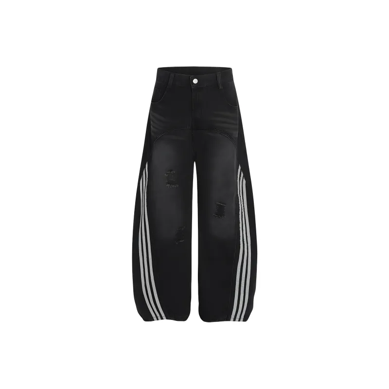 GBXM Jeans Unisex-6
