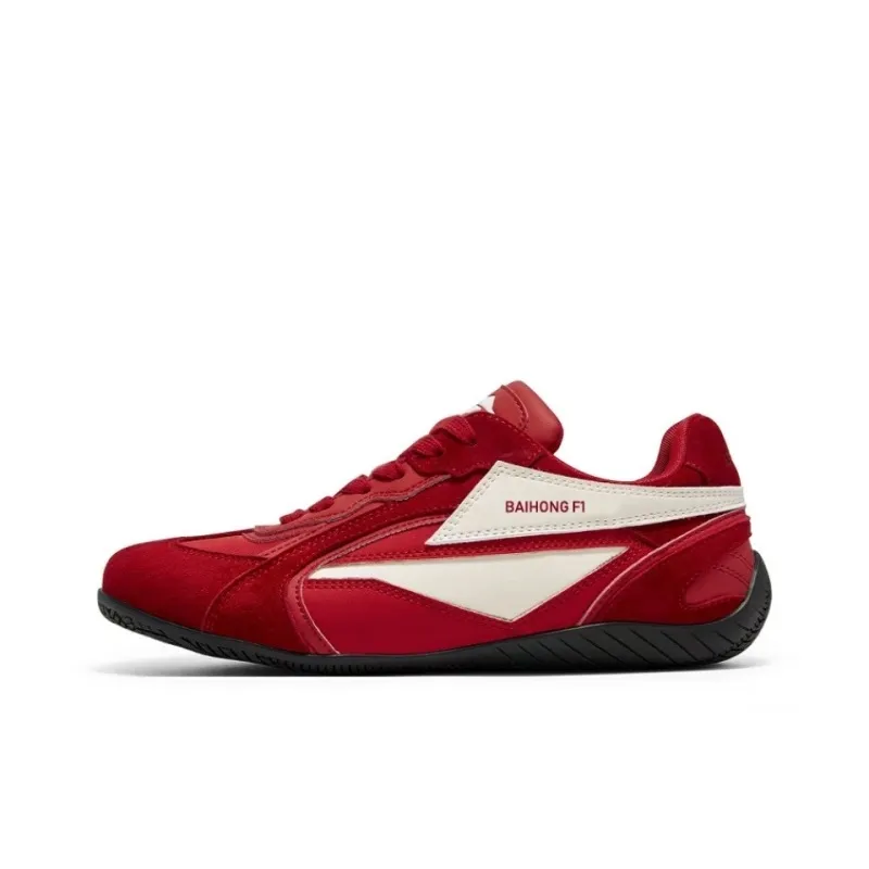 Cat Seven Seeks Anti Slip Wear Resistant Low Top Casual Shoes Women's-0
