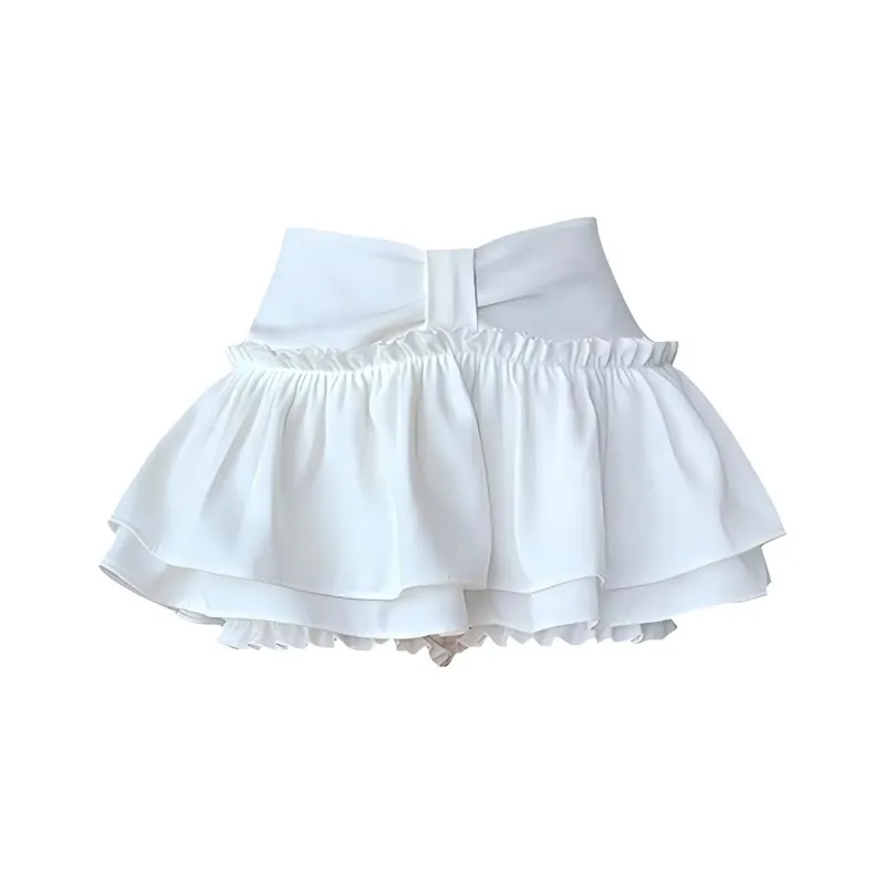 GTLA Casual Short Skirts Women's-6