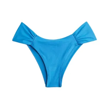 H&M Swimming Shorts Women's Blue