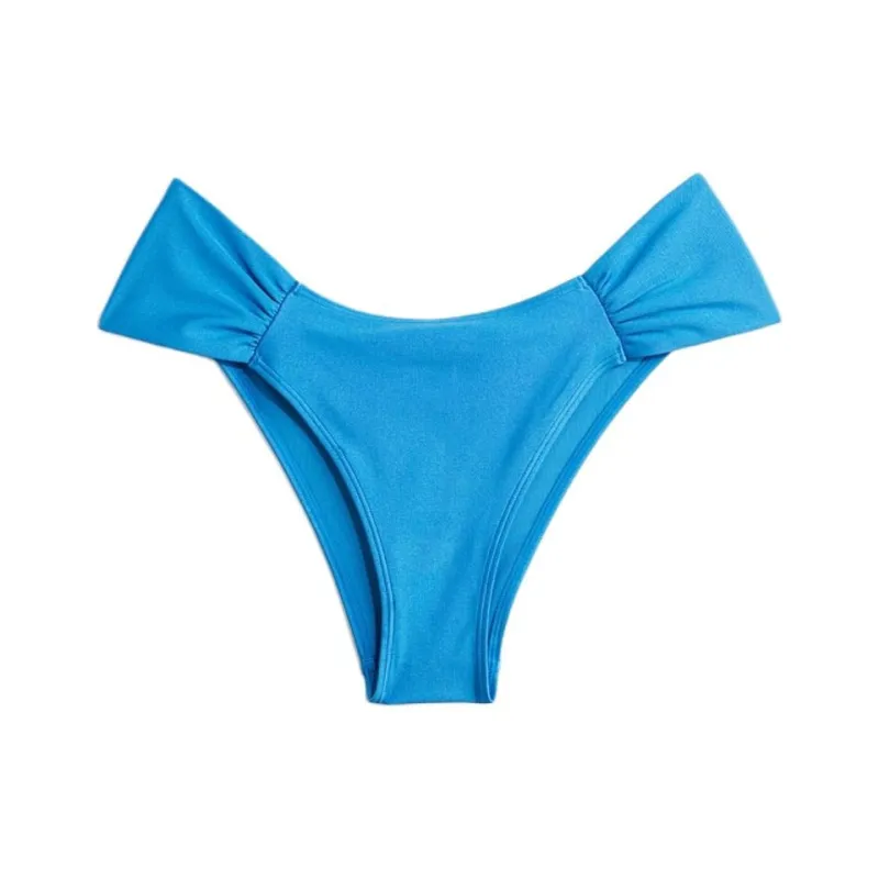 H&M Swimming Shorts Women's Blue-0