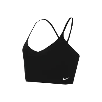 Nike INDY BRA TANK Sports Underwear Women's Black
