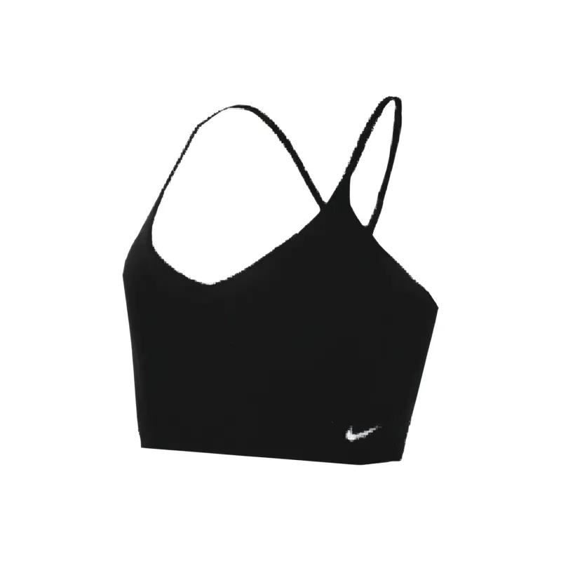 Nike INDY BRA TANK Sports Underwear Women's Black-0