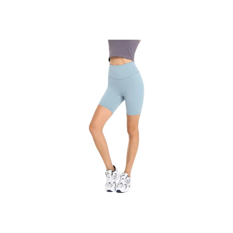 The New Age Family Sports Shorts Women's-4
