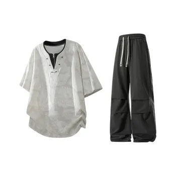 PAEFA Casual Sportswear Unisex
