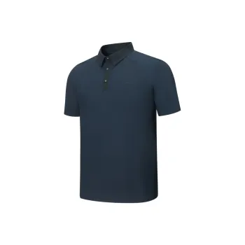 RAPIDO CLAGANCE Polo Shirt Men's