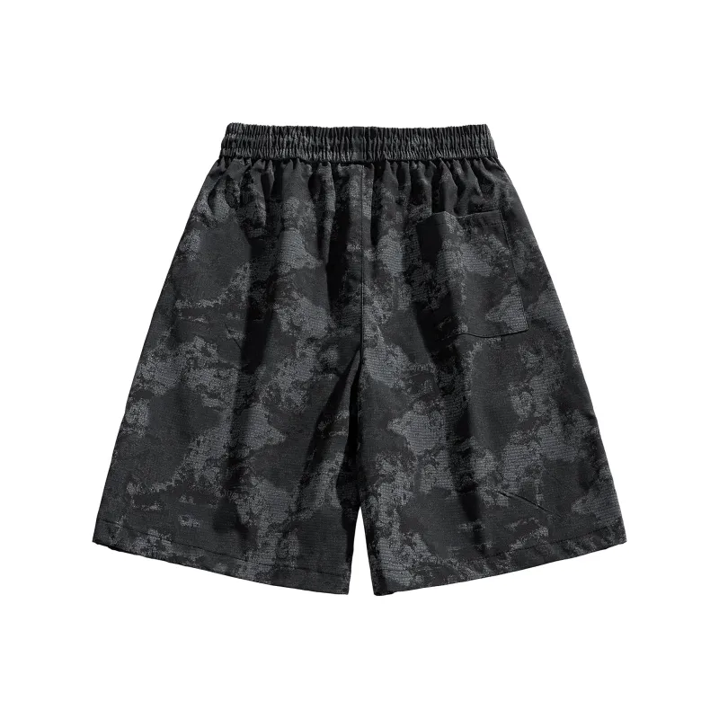 7 SEVFUN Casual Shorts Unisex-9