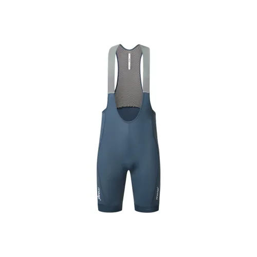 MAAP Cycling Pants Men's Midnight Blue