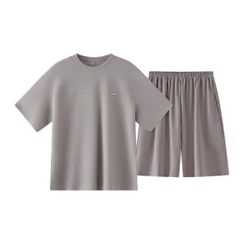 LUYOUYE Men Pajama Sets