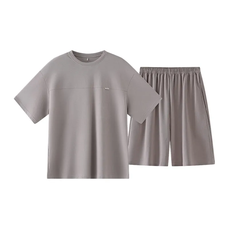 LUYOUYE Men Pajama Sets-0
