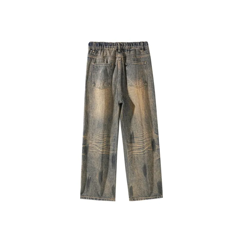 HIKZ Jeans Unisex-13