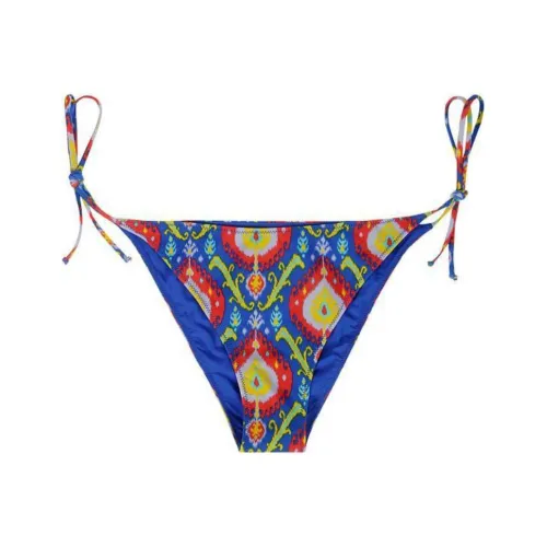 Victorias Secret Mix & Match Triangle Bikini Top / B Bikini Womens Black