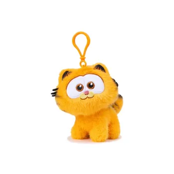 Jinnew Polyester Keychains Unisex