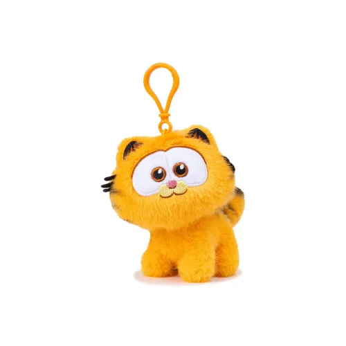 Jinnew Polyester Keychains Unisex
