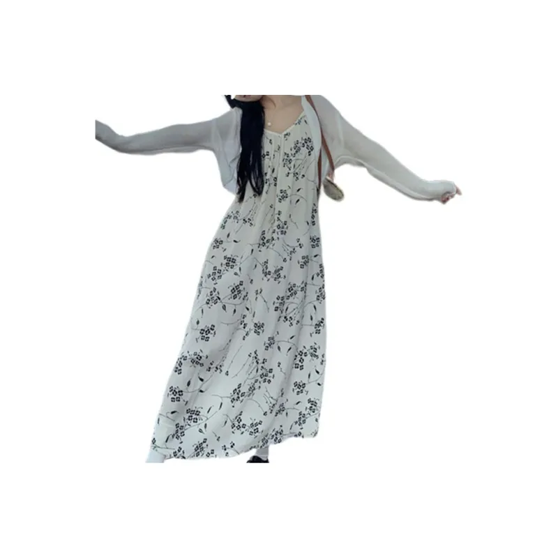 JECCI FIVE Two Piece Skirt Sets Women's-6