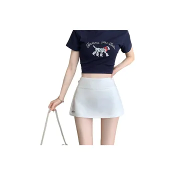 Garbege Casual Short Skirts Women's
