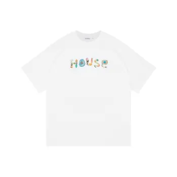 WASSUP T Shirts Unisex