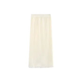A Paradise For Awakening Casual Long Skirts Women's