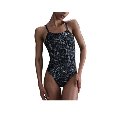 Nike Swim HydraStrong Women's Racerback One Piece