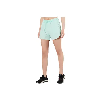 Adidas Neo Sports Shorts Women's Green