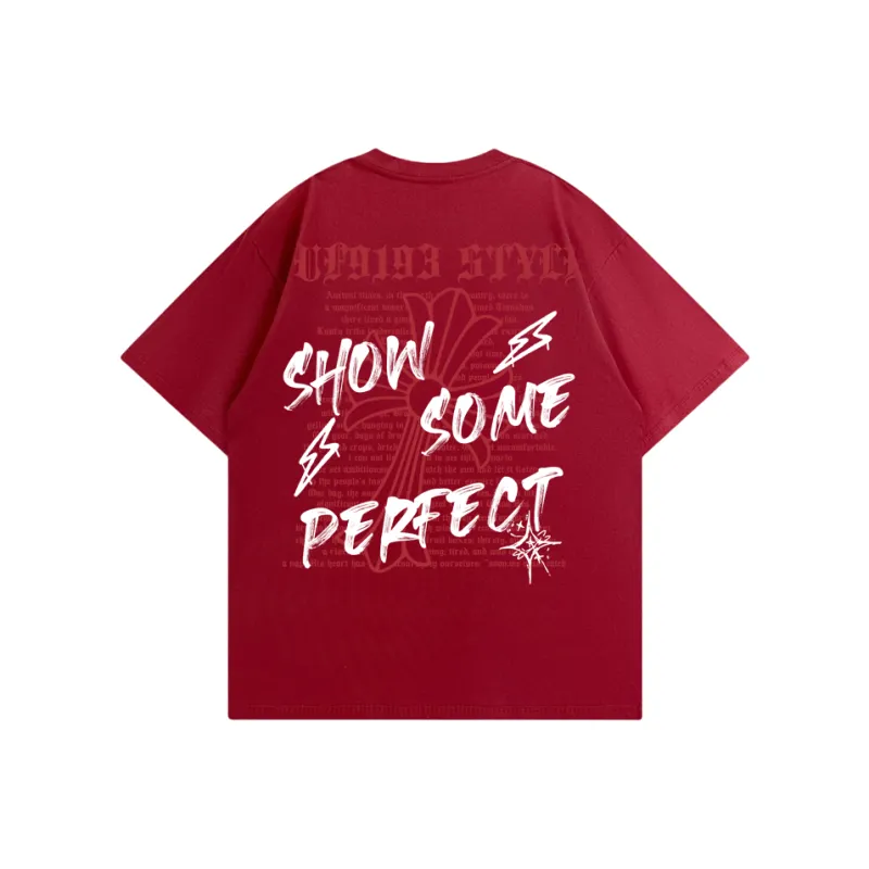 UF9193 T Shirts Unisex-8