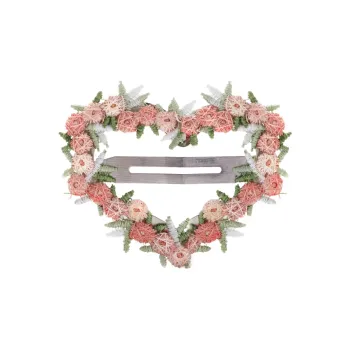 ZANC Hair Clips Women's