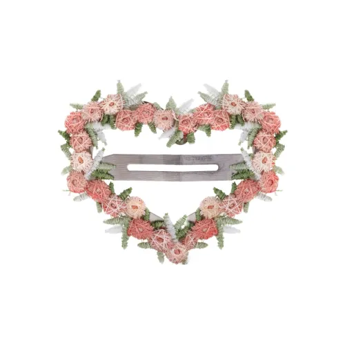 ZANC Hair Clips Women's