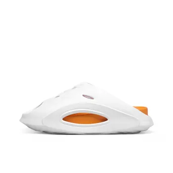 BOLE EVA Quiet Abrasion Resistant Slide Slippers Unisex