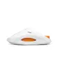 White Orange
