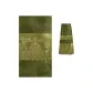Mustard Green, Long-Zipper