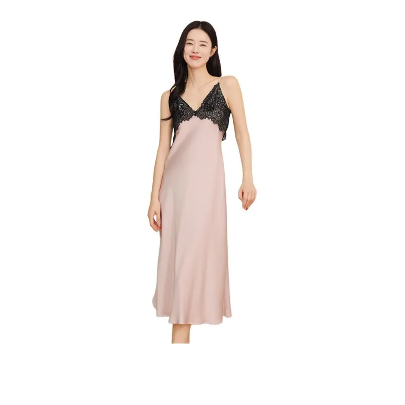 MIIOW Women's Nightgowns-3