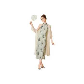 TOUCH Two Piece Skirt Sets Women's
