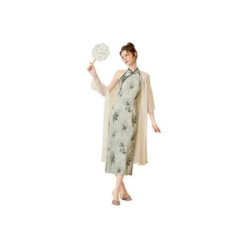 TOUCH Two Piece Skirt Sets Women's