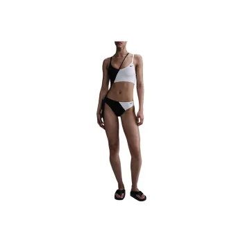 Nike Swim Women's V Neck Midkini