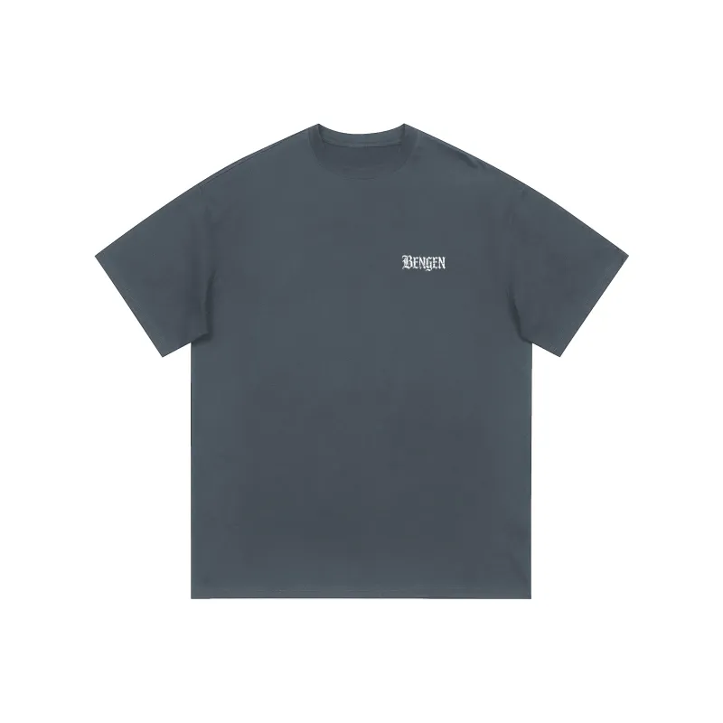 BENGEN T Shirts Women's-19
