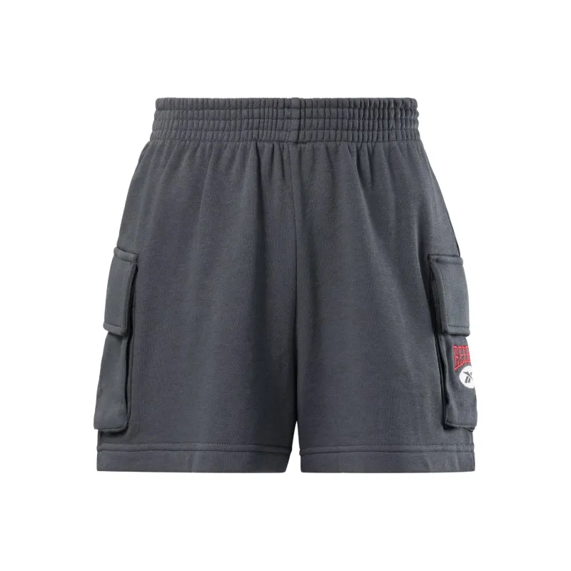 Reebok Classics Archive Edition Cargo Shorts Cargo Shorts Women's-0