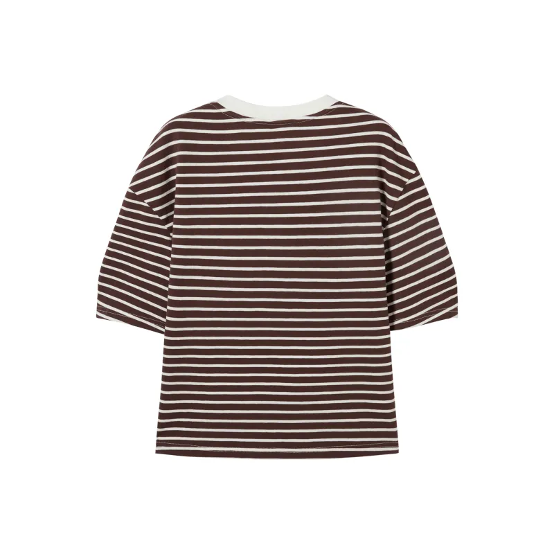 DIALOGUE T Shirts Women's-1