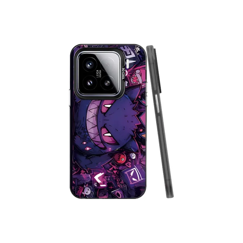 MaiBuZhe Phone Cases-9