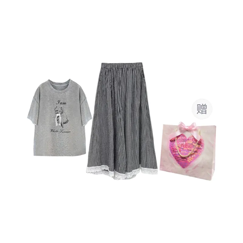 Peaches Peaches Casual Suit Women's-8