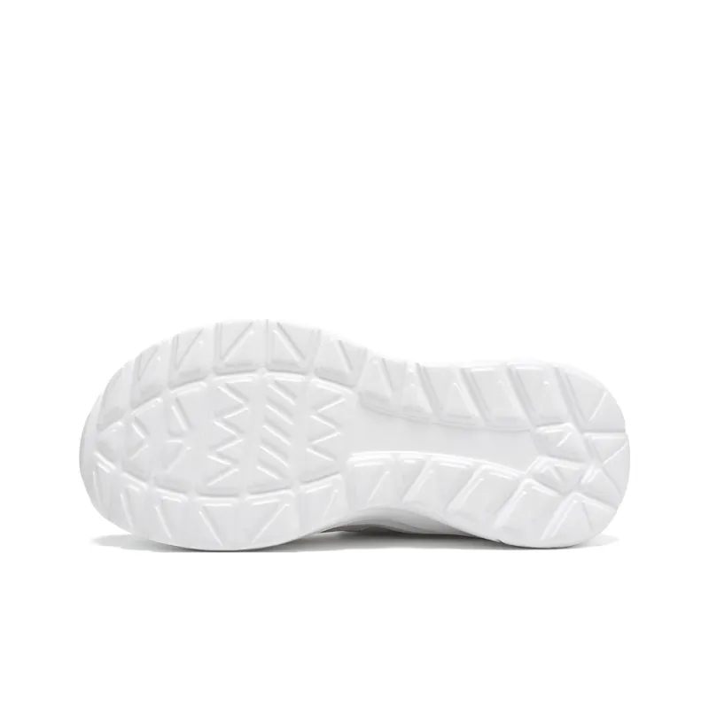 Recreation Cushioning, Slip Resistant, And Abrasion Resistant Low Top Casual Shoes Women's-6