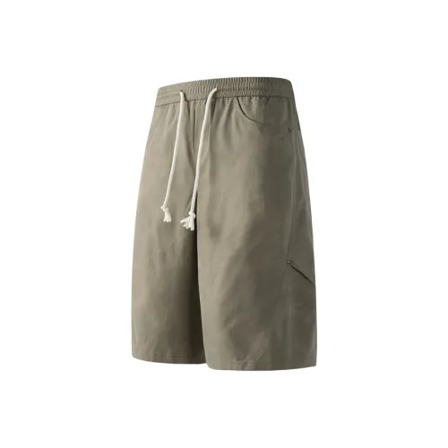 NOAHGIGI Casual Shorts Unisex