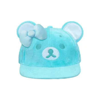 IOTS Polyester Baseball Caps Unisex