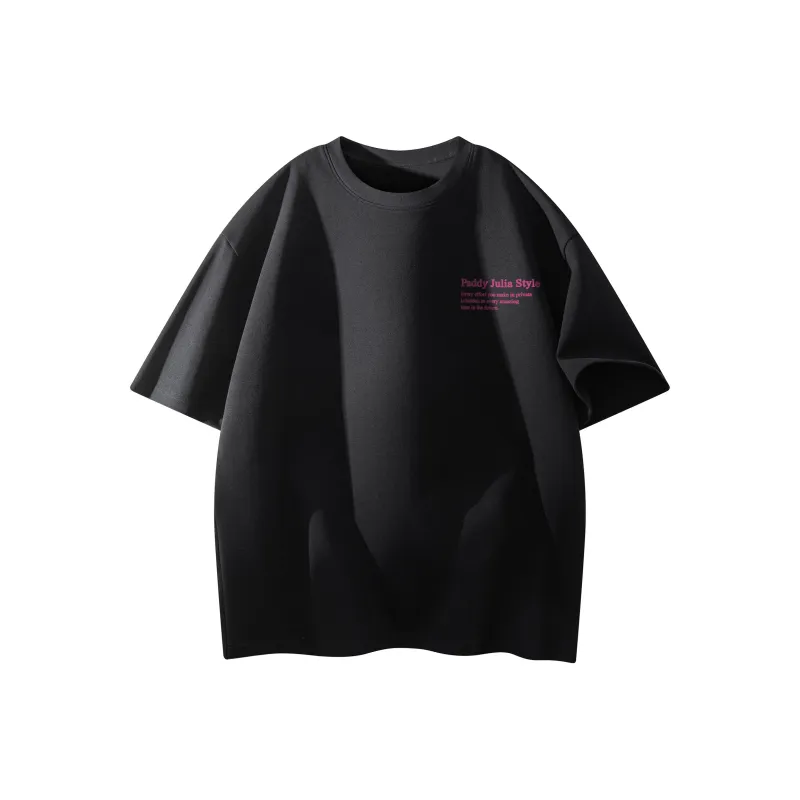 Paddy Julia T Shirts Unisex-0