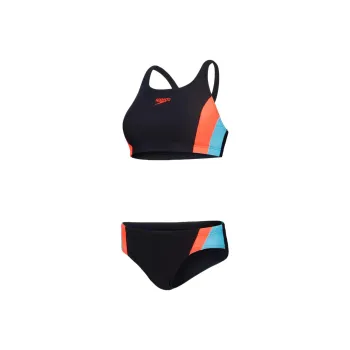 Speedo Bikini Women's Marine Blue
