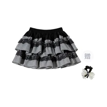 TUSHIFEI Casual Short Skirts Women's